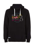 Skandal im Sperrbezirk Hoodie