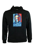 Stenz Hoodie x Bavarian Caps