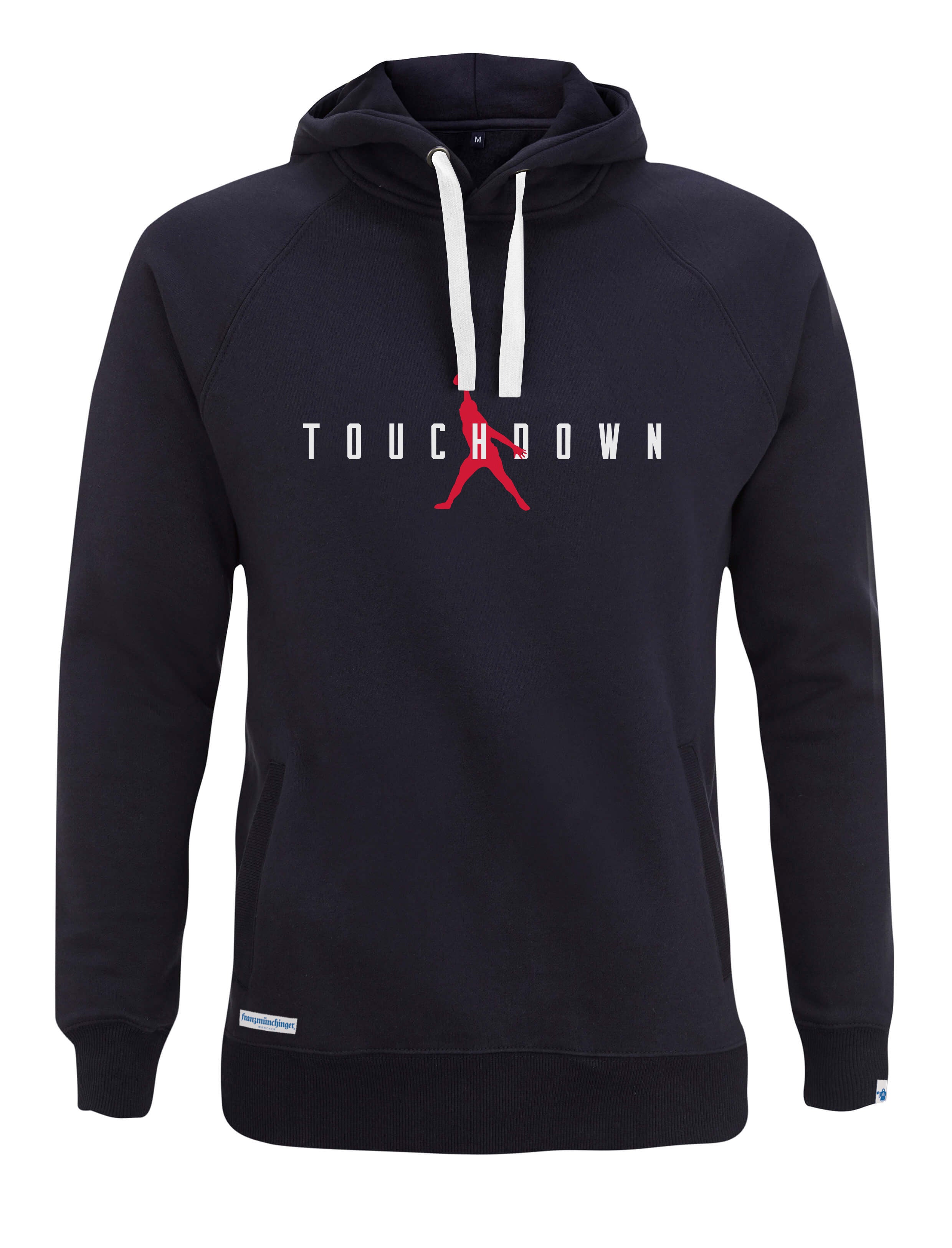Touchdown Hoodie