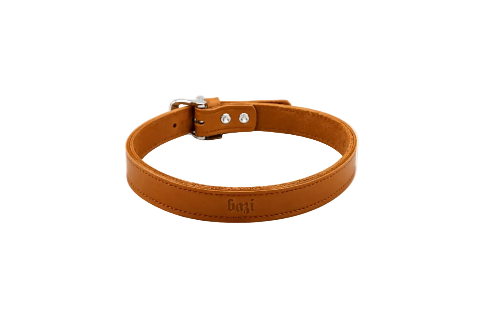 Hundehalsband Bazi
