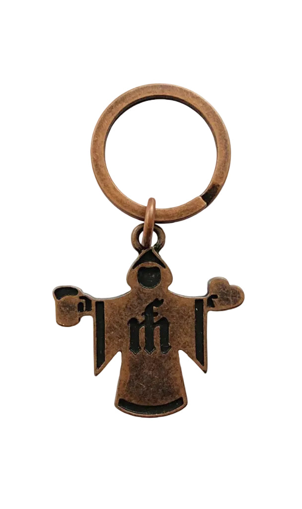 Kindl Schlüsselanhänger