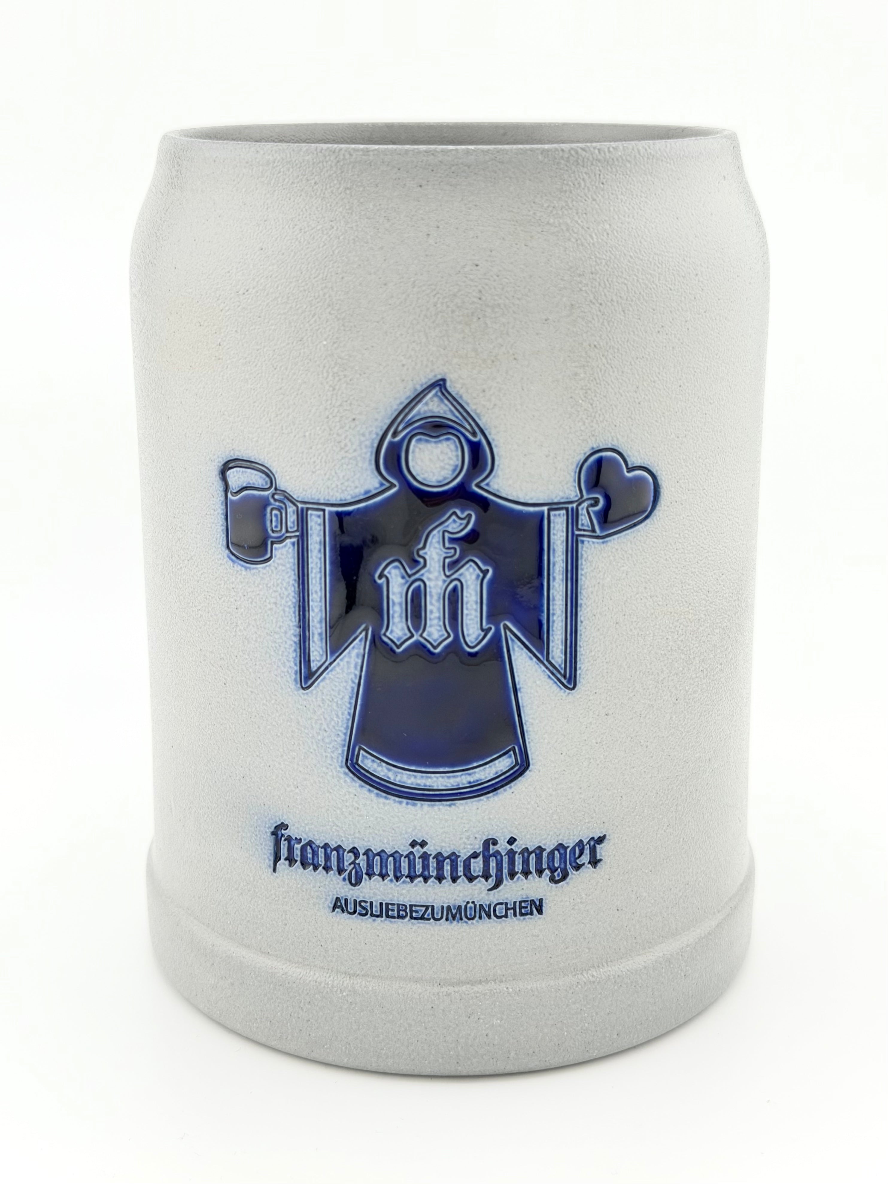 Kindl Steinkrug 0,5l