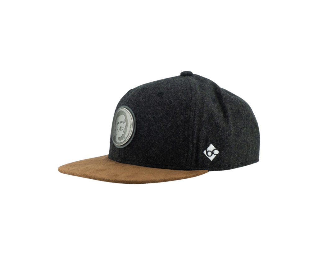 Monaco Snapback x Bavarian Caps