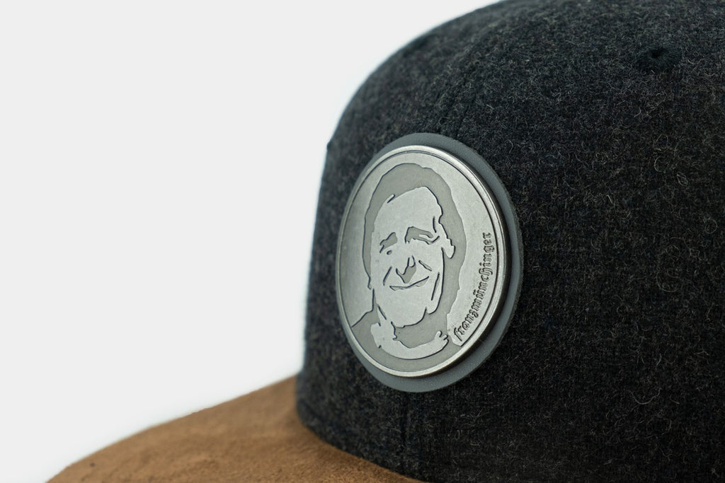 Monaco Snapback x Bavarian Caps