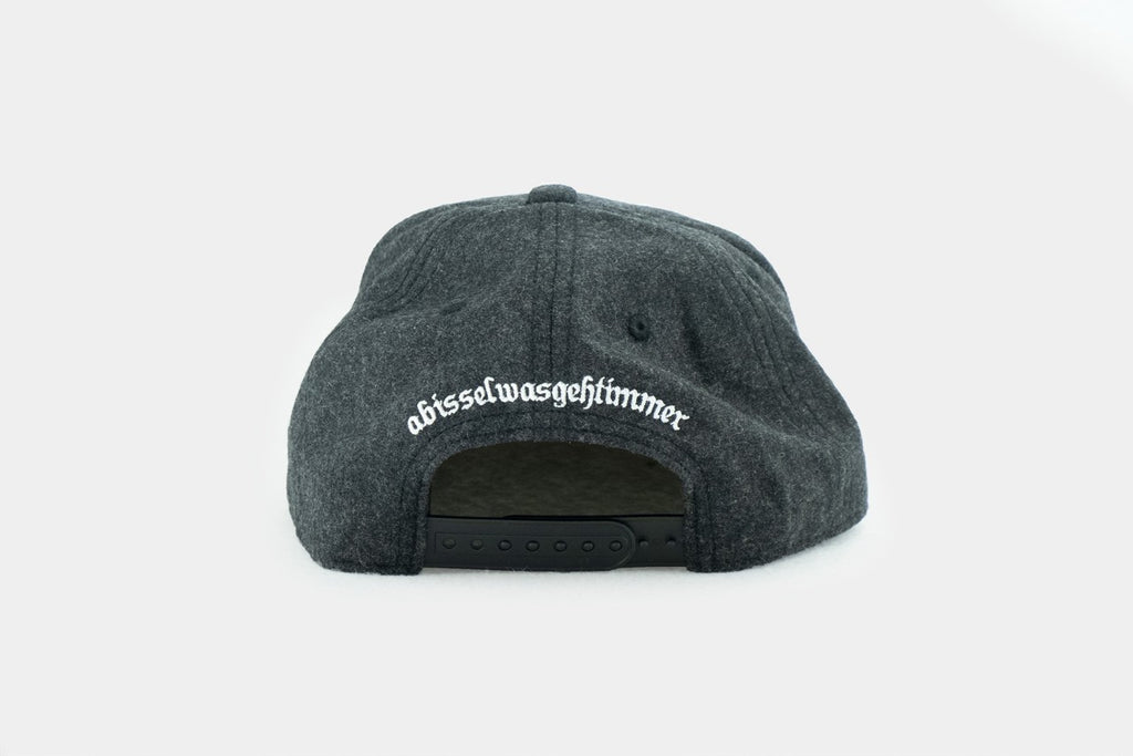 Monaco Snapback x Bavarian Caps