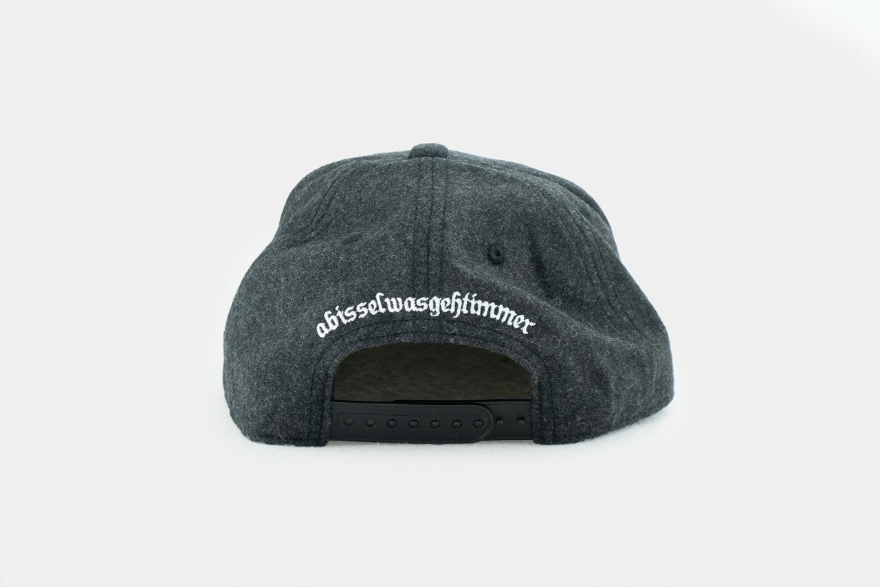 Monaco Snapback x Bavarian Caps