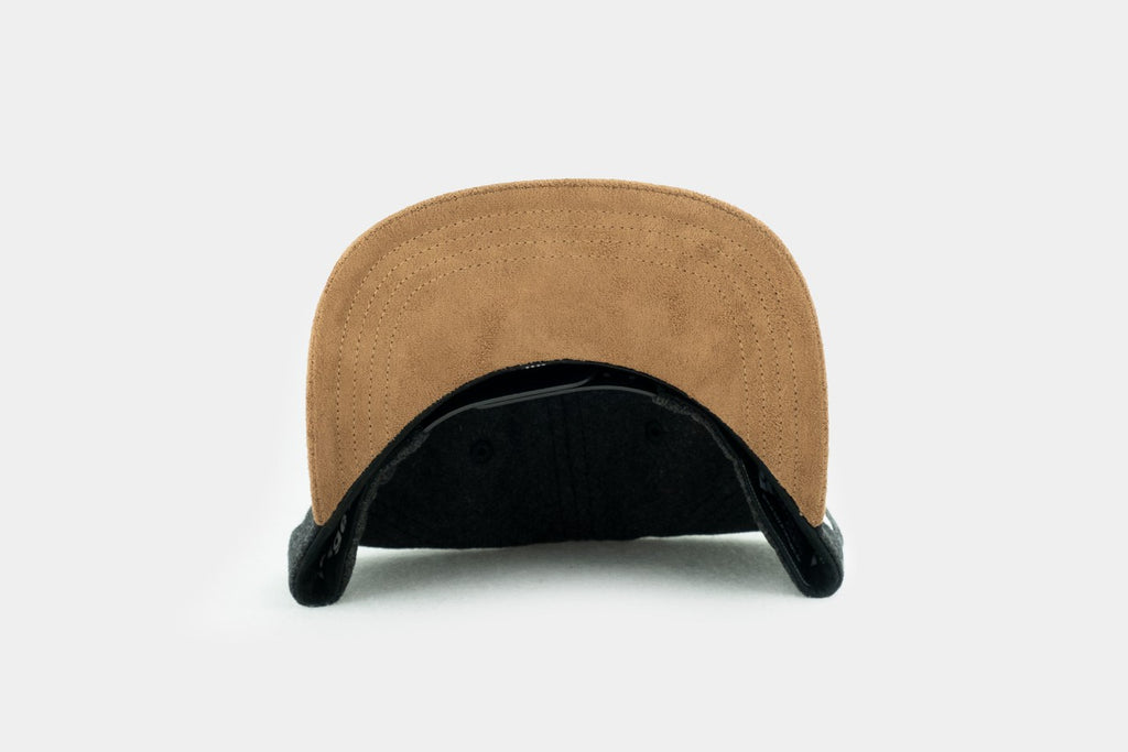 Monaco Snapback x Bavarian Caps