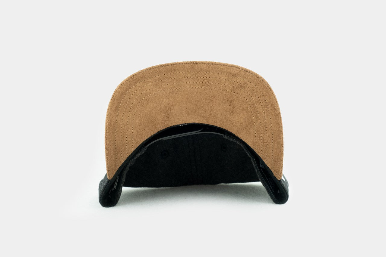Monaco Snapback x Bavarian Caps