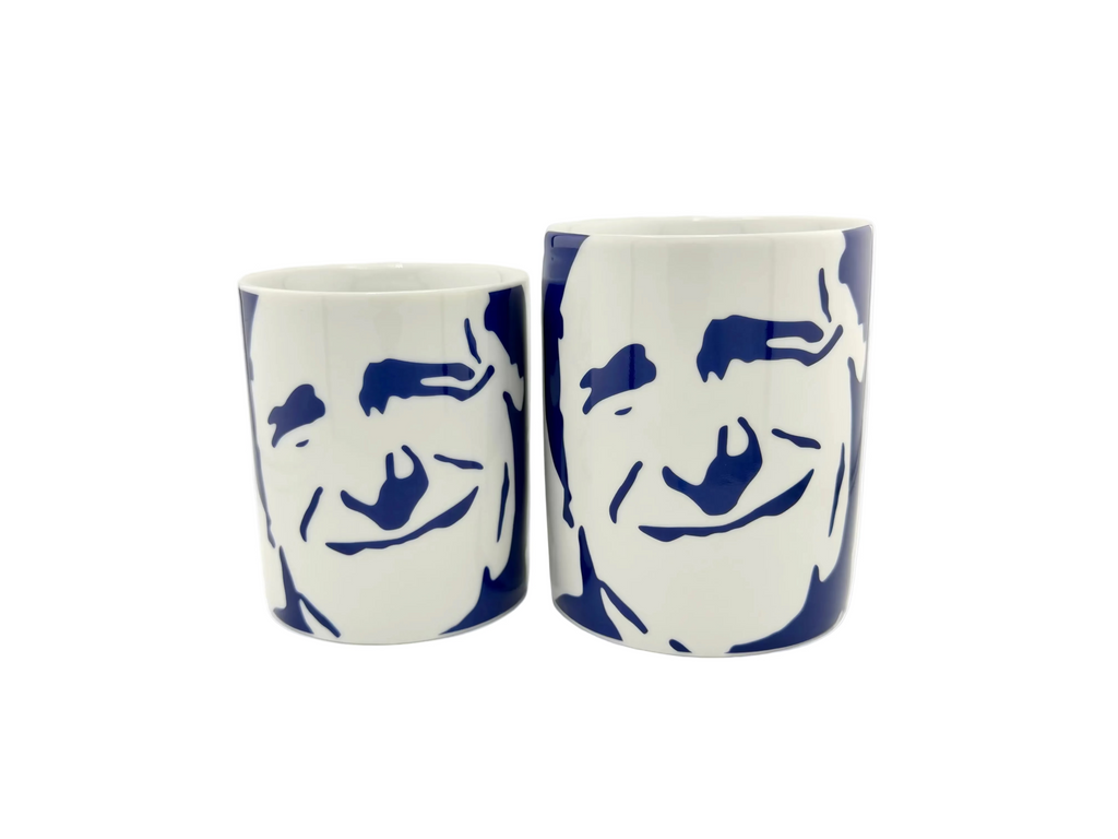 MONACO Tasse