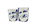 MONACO Tasse