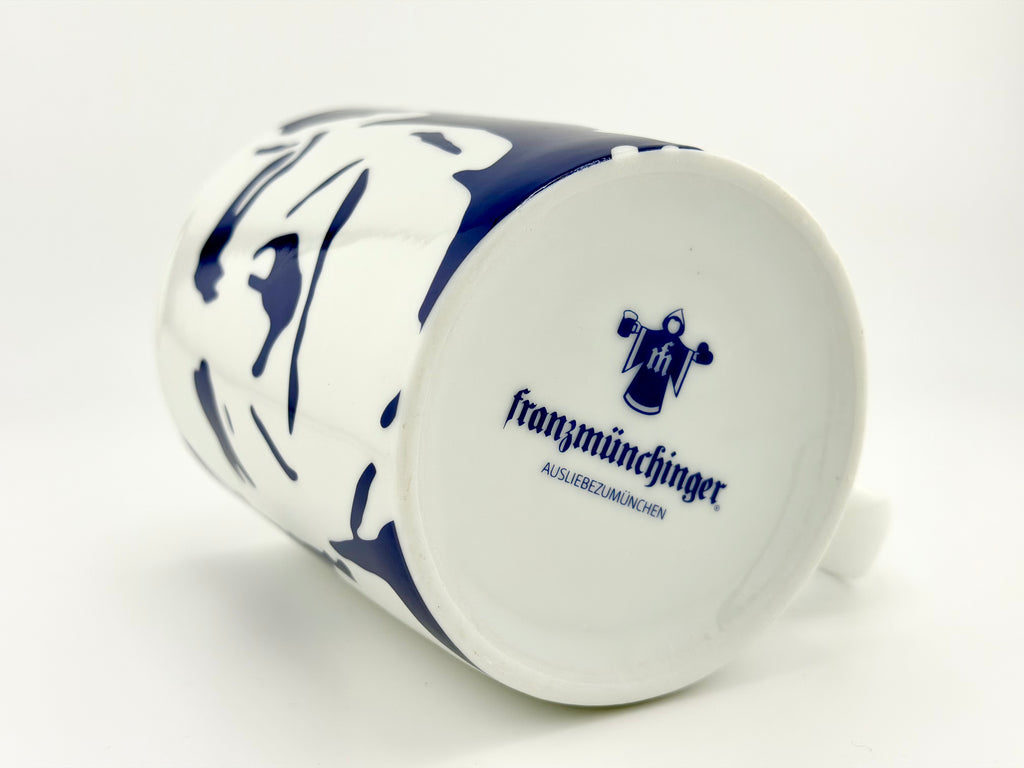 MONACO Tasse