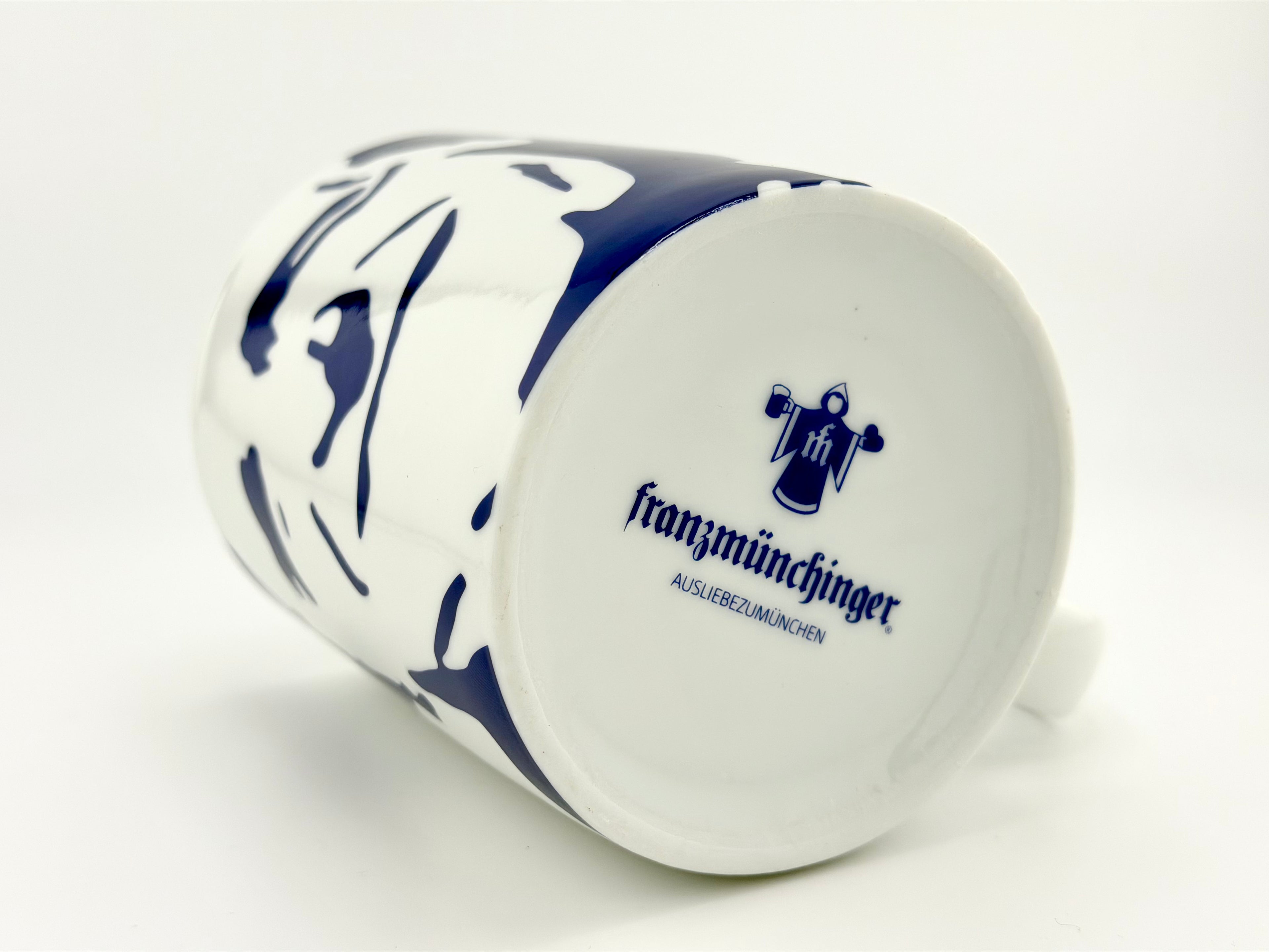 MONACO Tasse