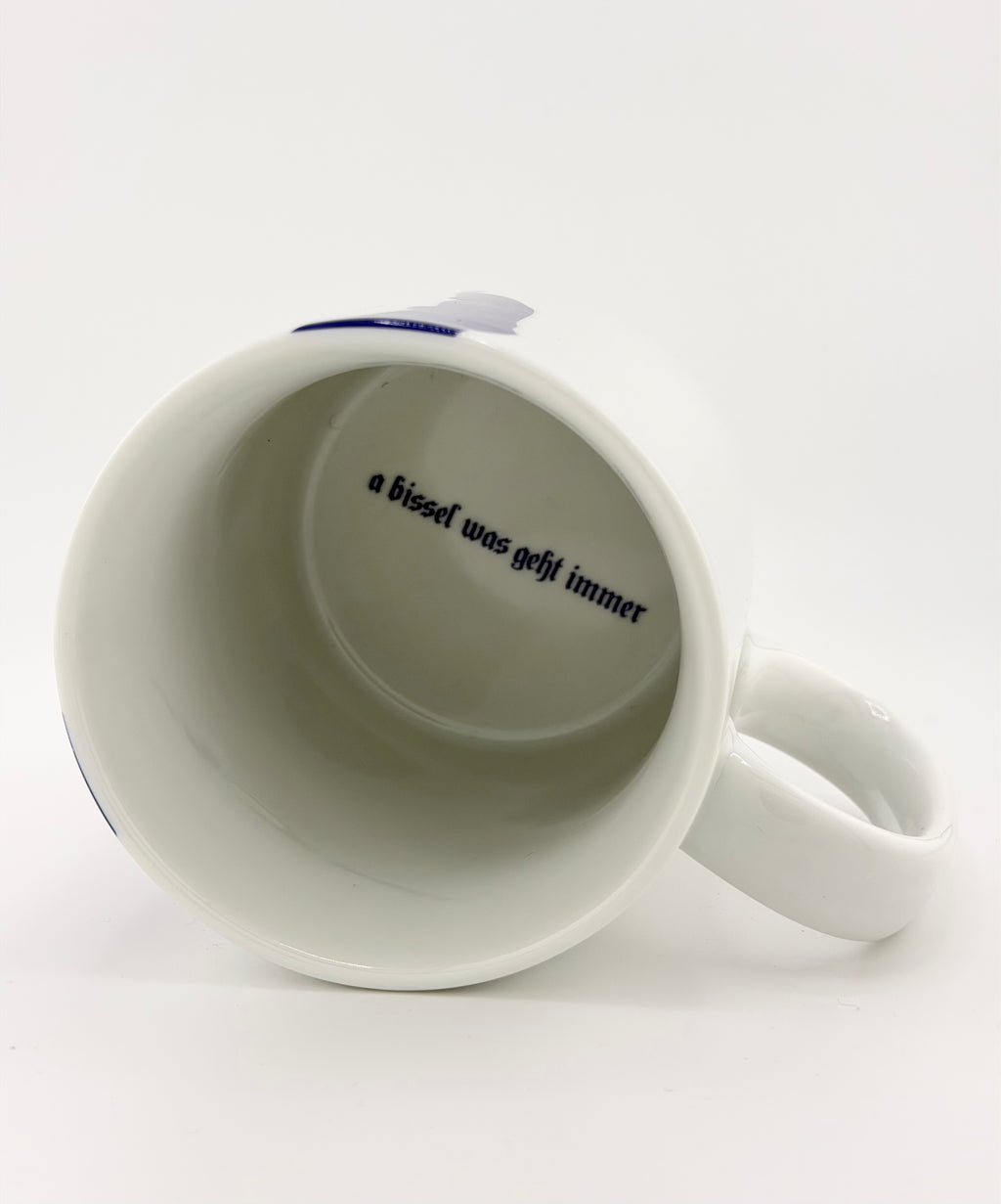 MONACO Tasse