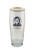 "MONACO BRÄU" Willibecher 0,5l