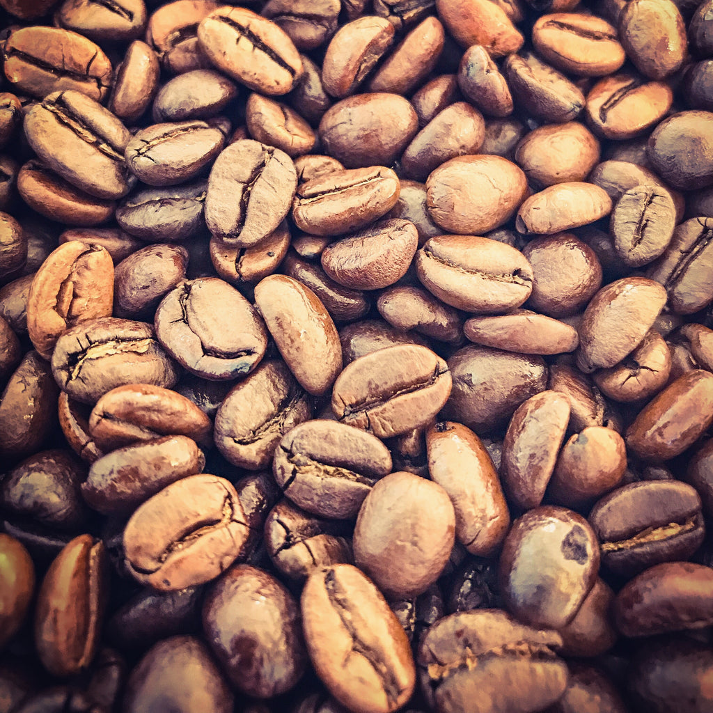MONACO Kaffee