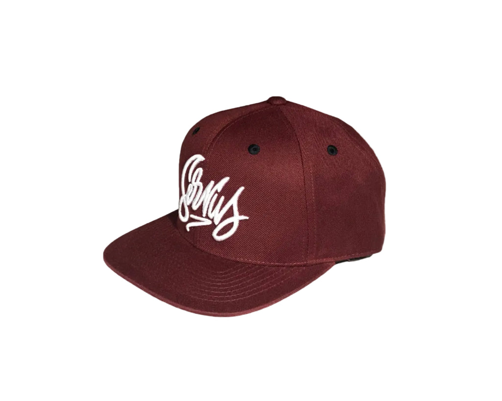 Servus Cap