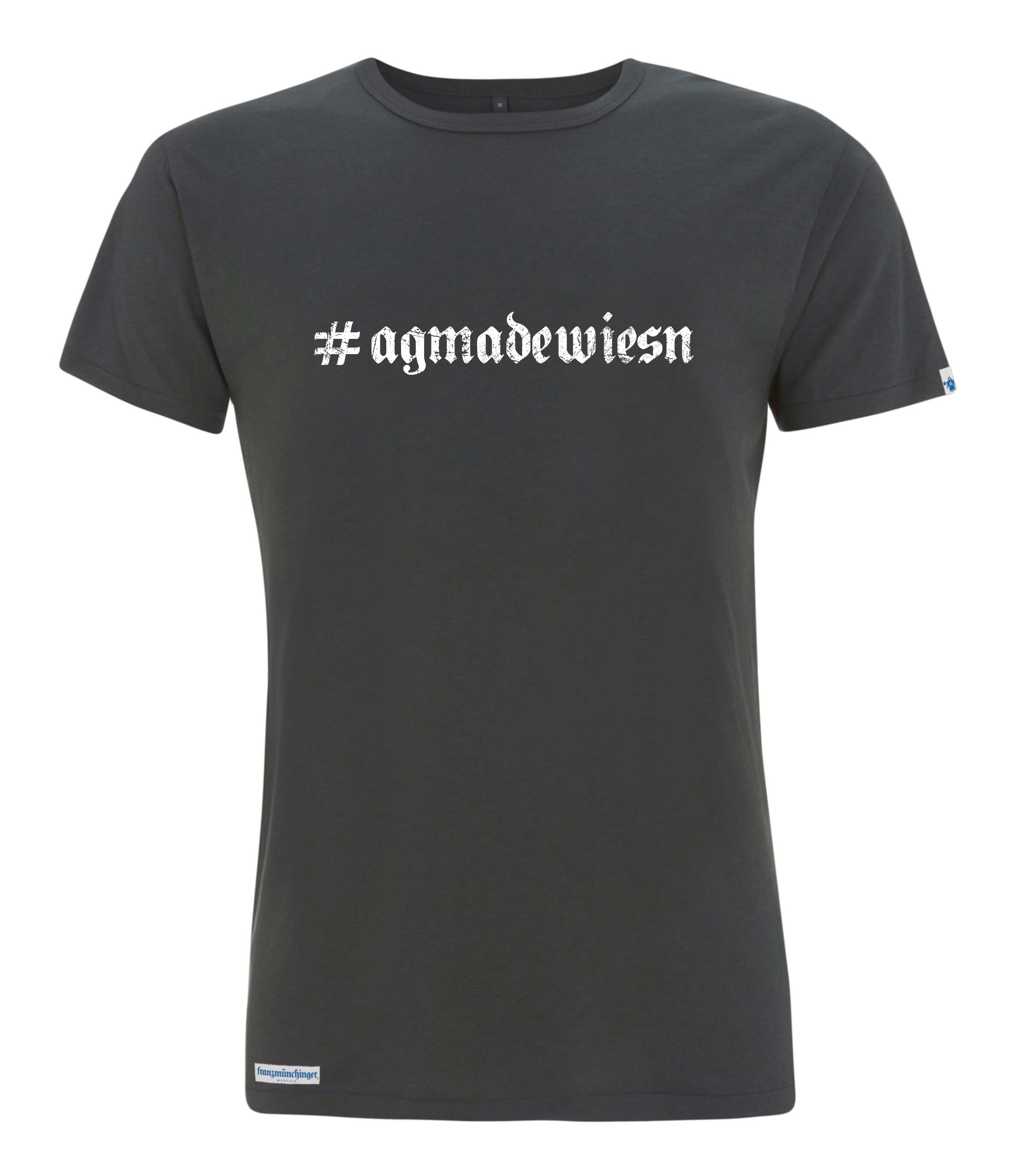 #agmadewiesn Shirt