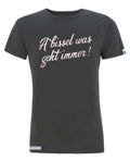 a bissel was geht immer! 1.0 Shirt