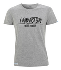 a hund bist scho Shirt
