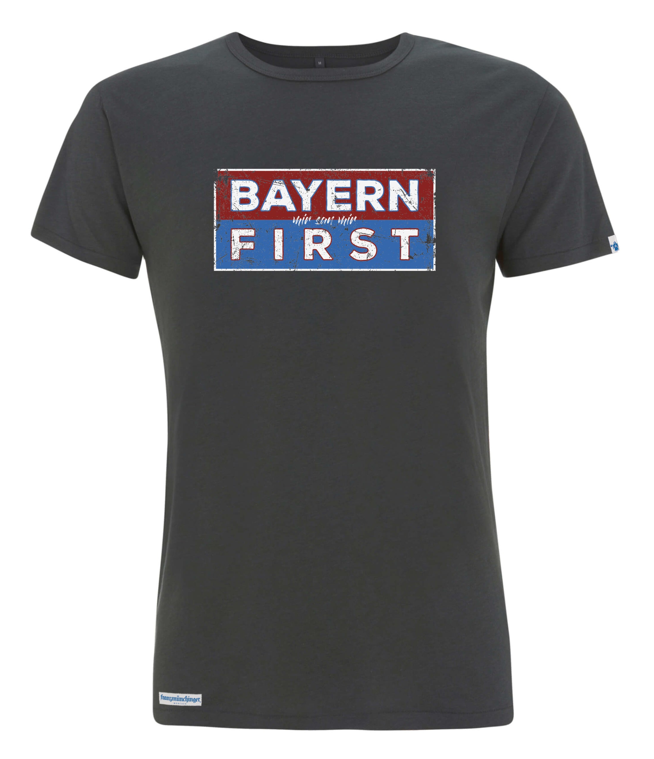 bayern first Shirt