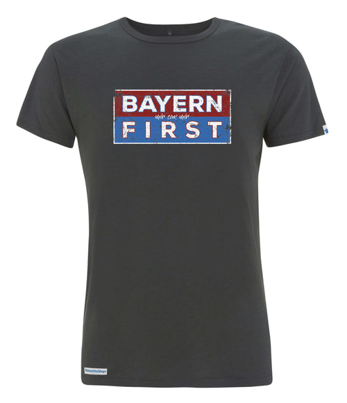 bayern first Shirt