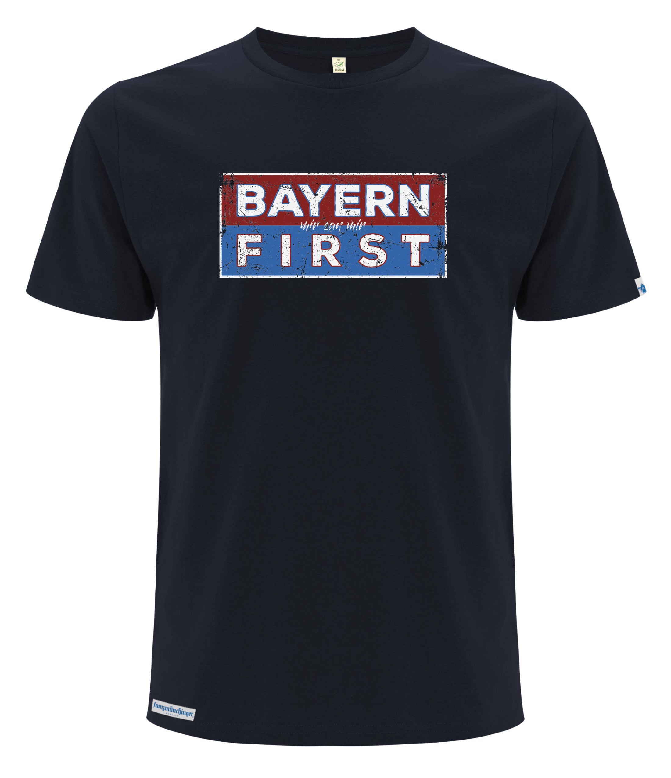 bayern first Shirt