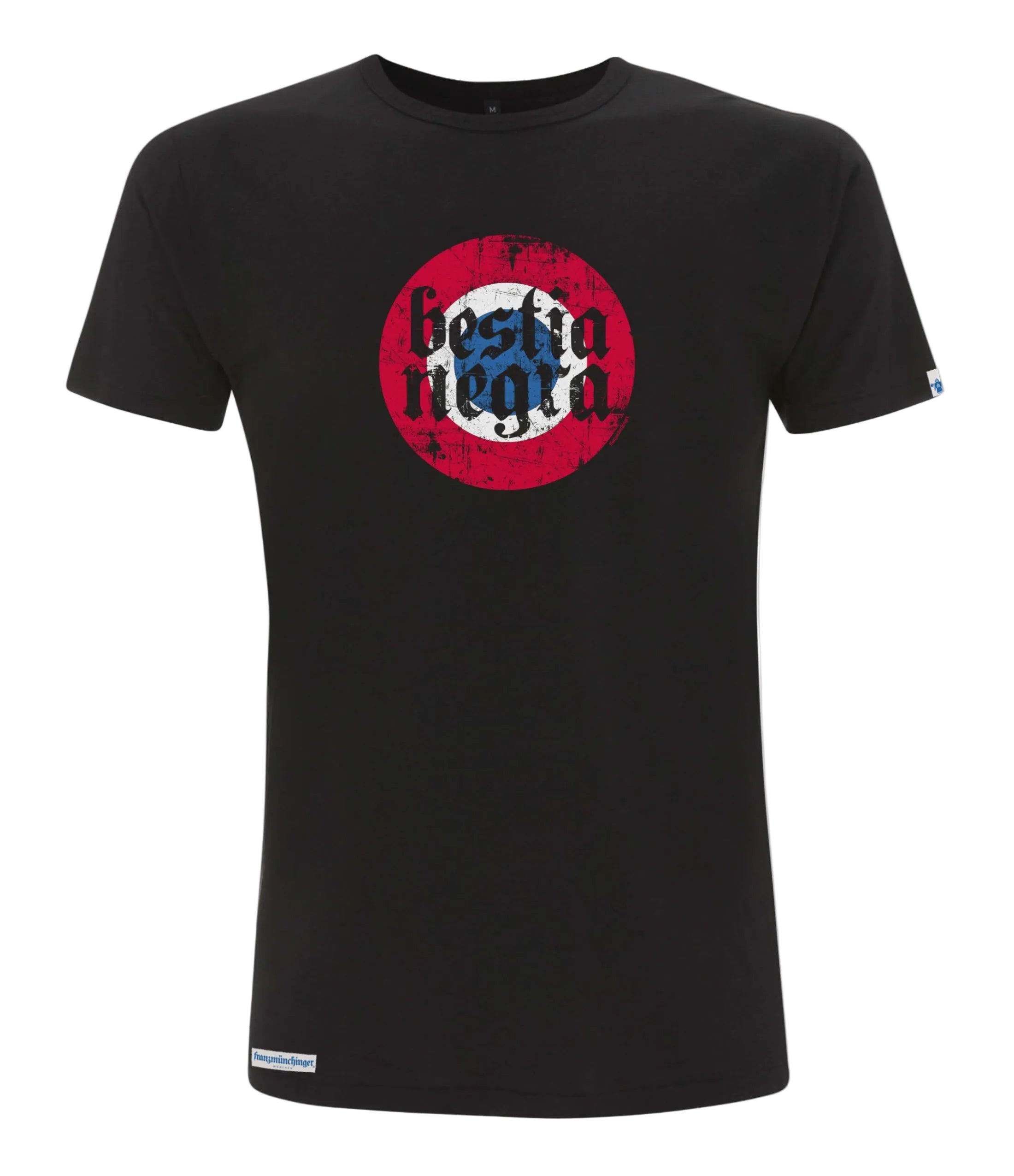 bestia negra Shirt