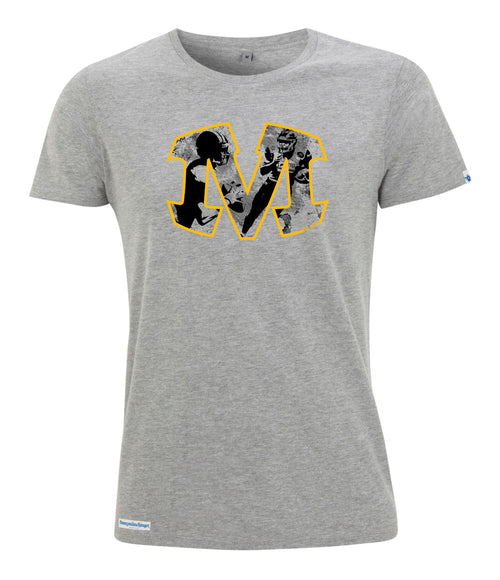 Big M Munich Cowboys Shirt