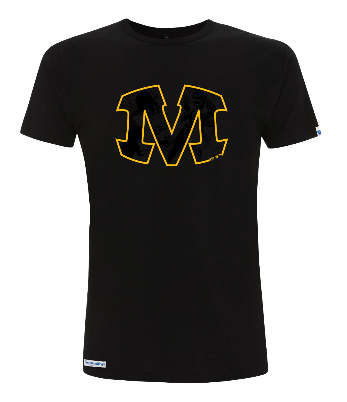 Big M Munich Cowboys Shirt
