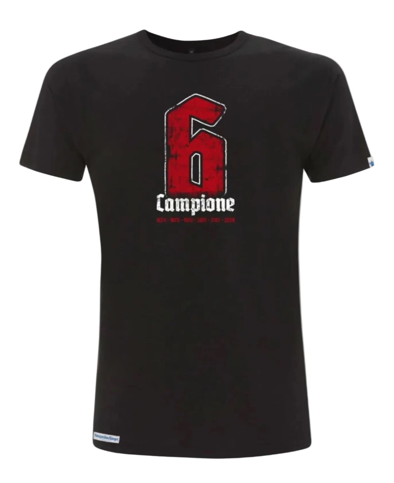 Campione 6 Shirt