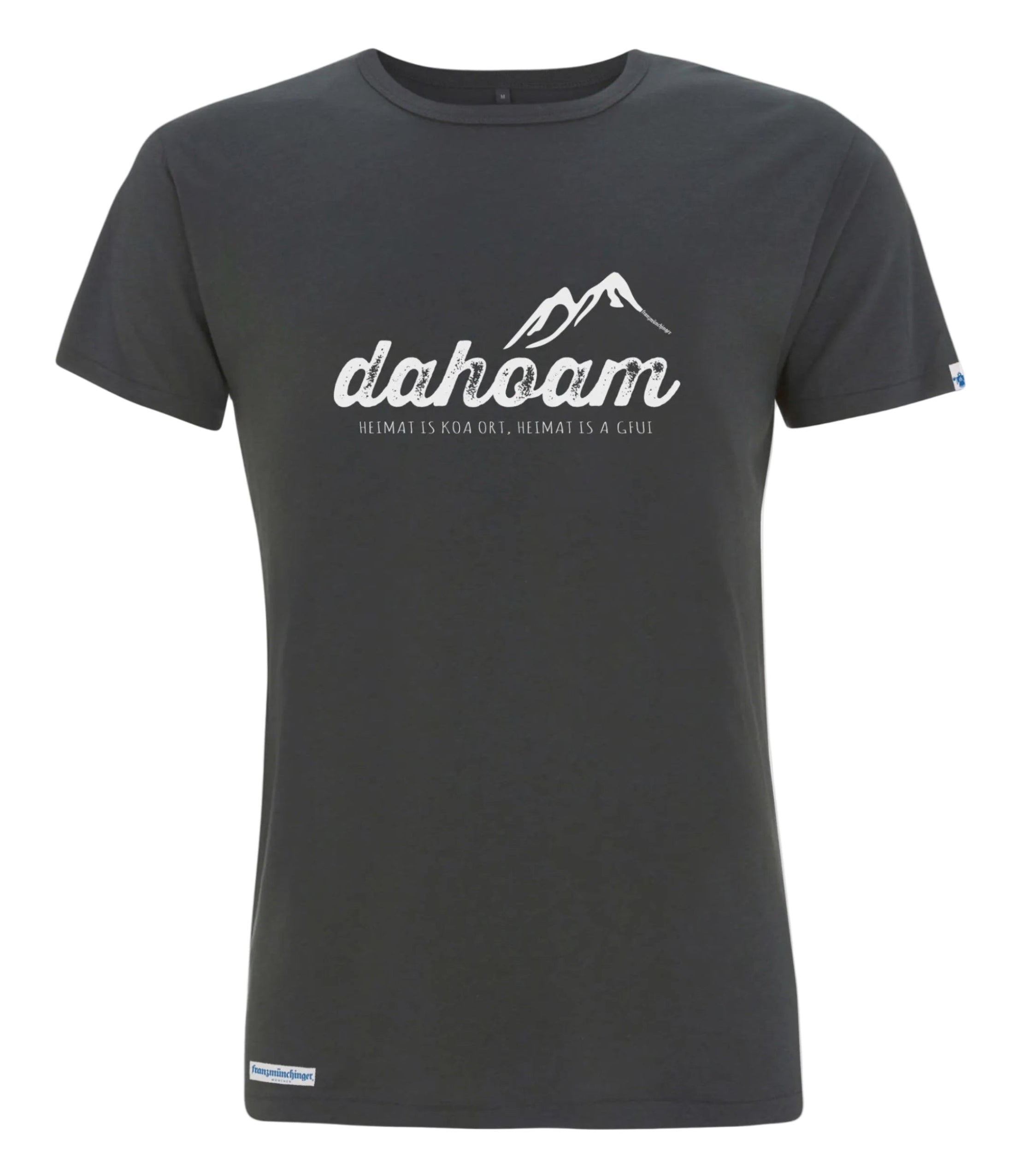 dahoam 1.0 Shirt