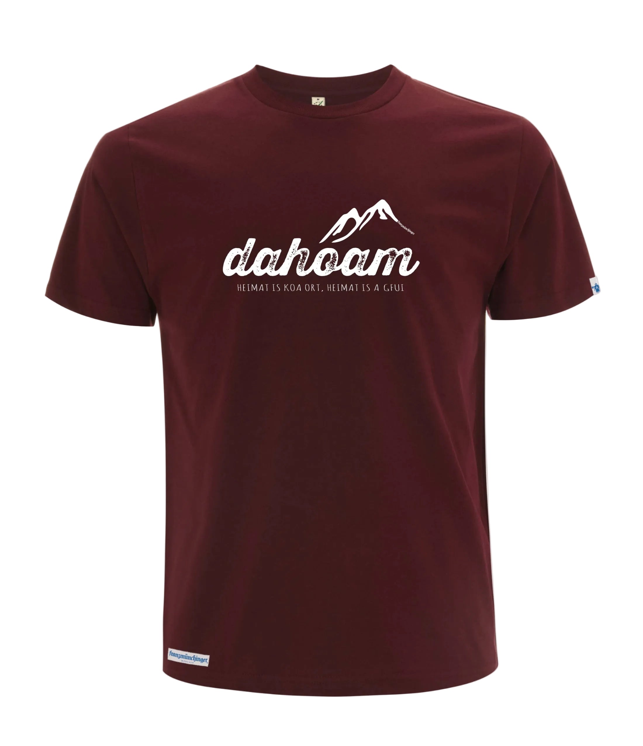 dahoam 1.0 Shirt