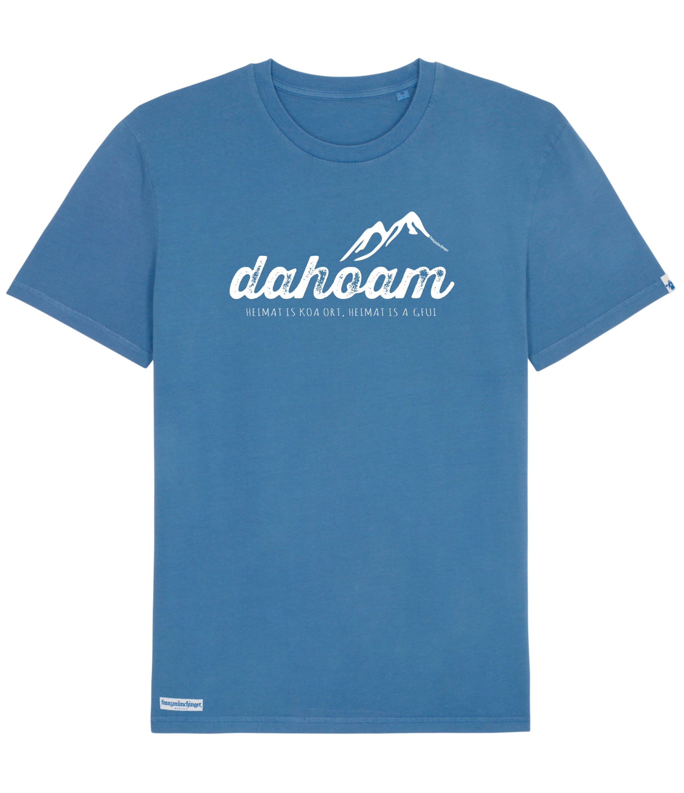 dahoam 1.0 Shirt