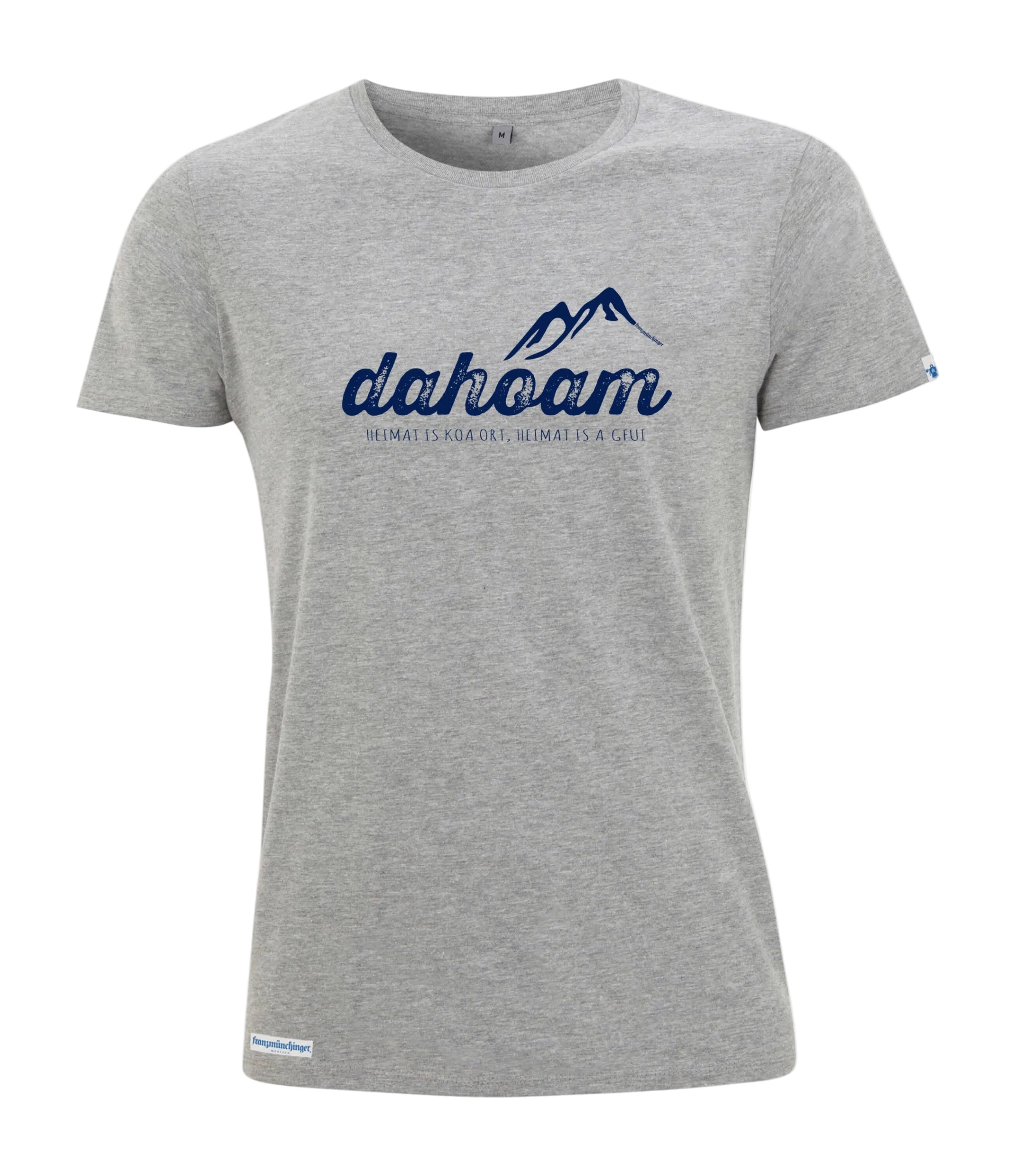 dahoam 1.0 Shirt