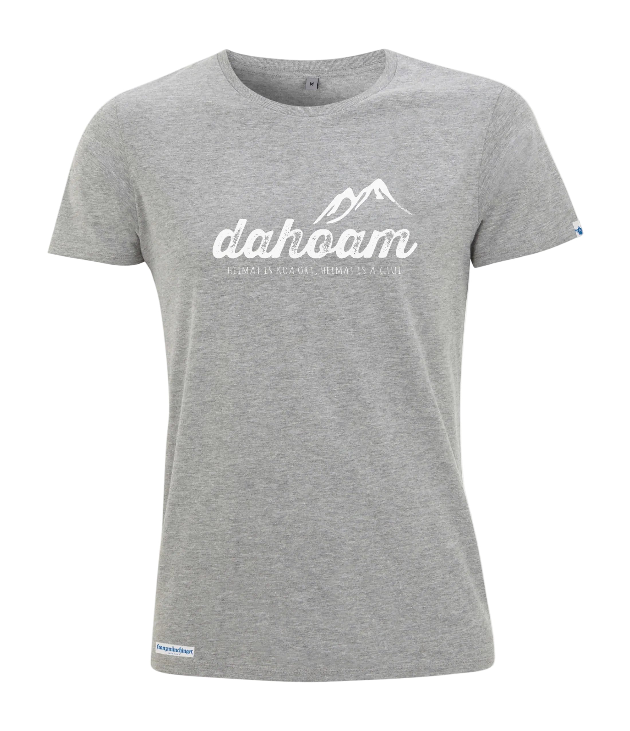dahoam 1.0 Shirt