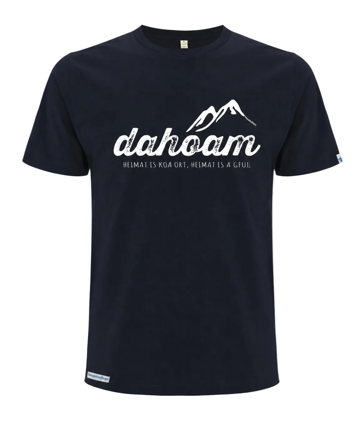 dahoam 1.0 Shirt