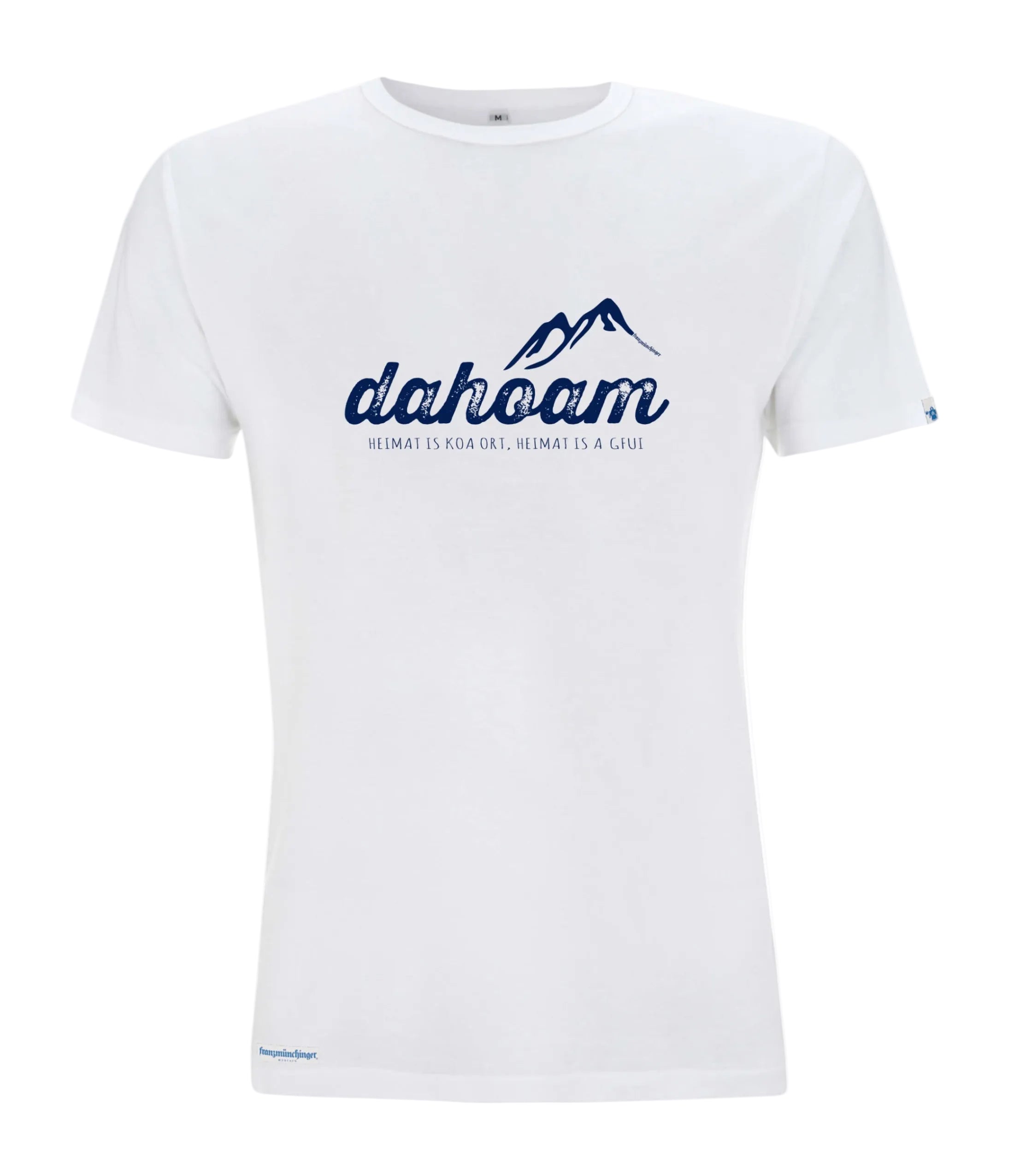 dahoam 1.0 Shirt