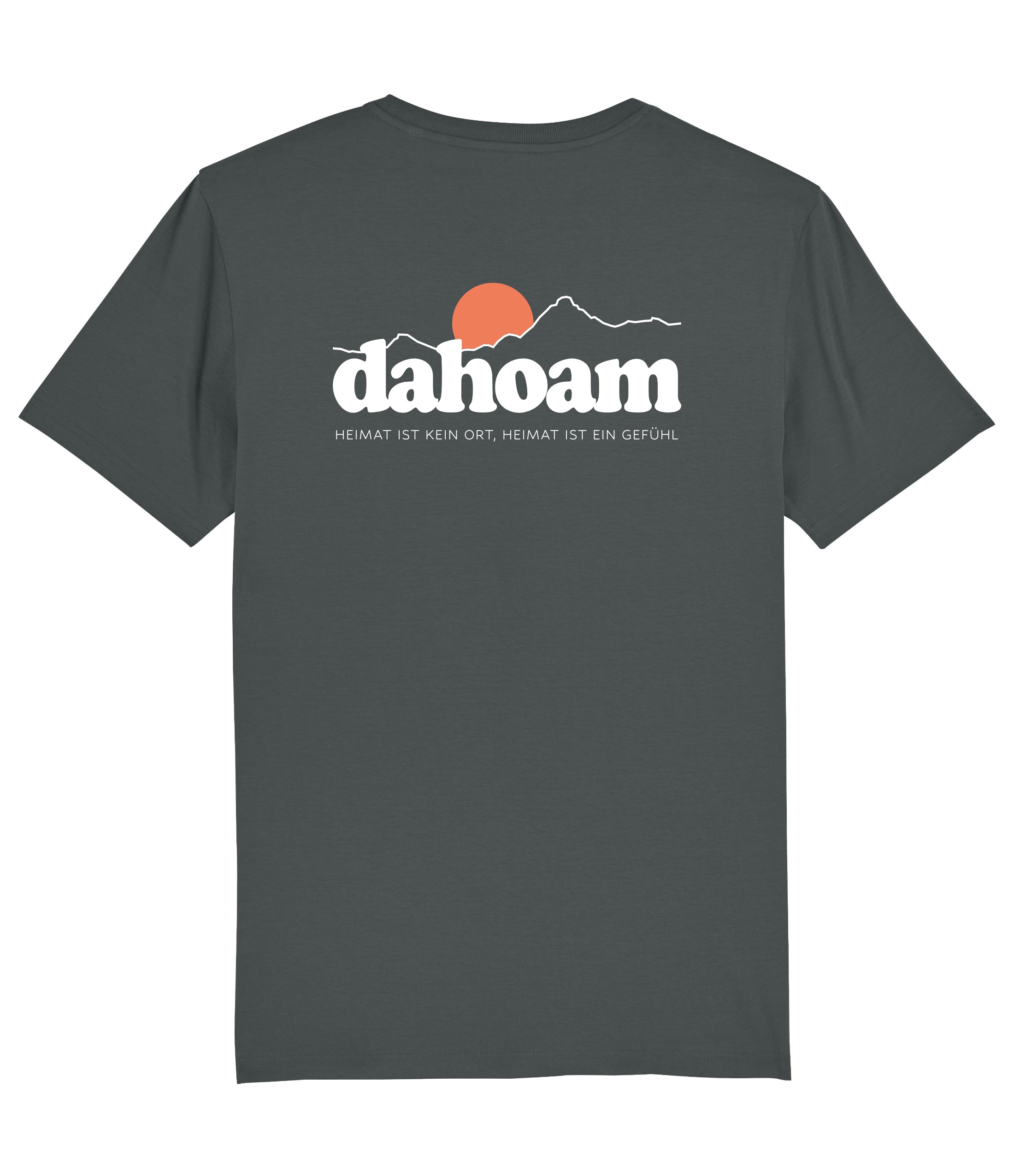 dahoam 2.0 Shirt