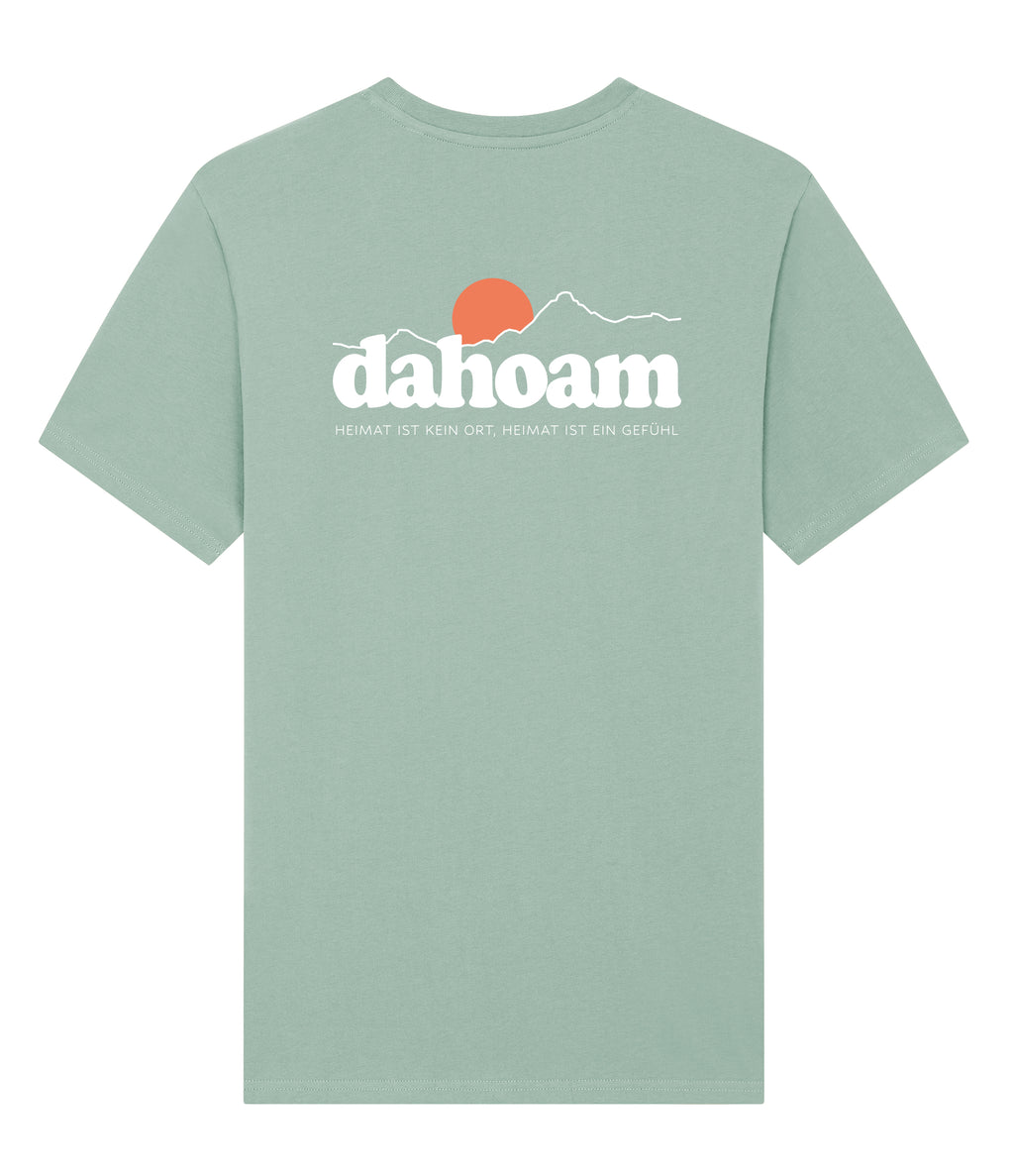 dahoam 2.0 Shirt