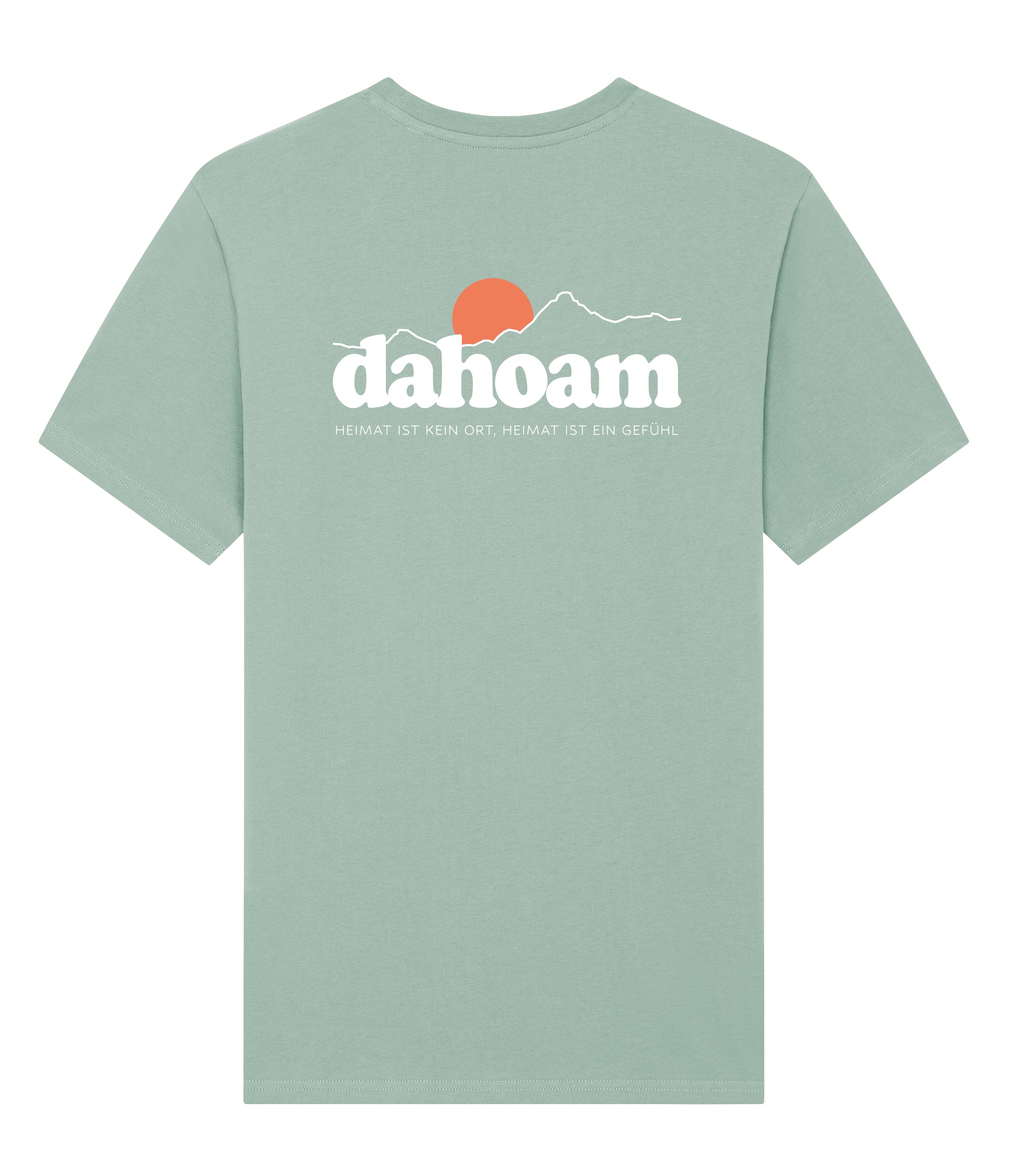 dahoam 2.0 Shirt