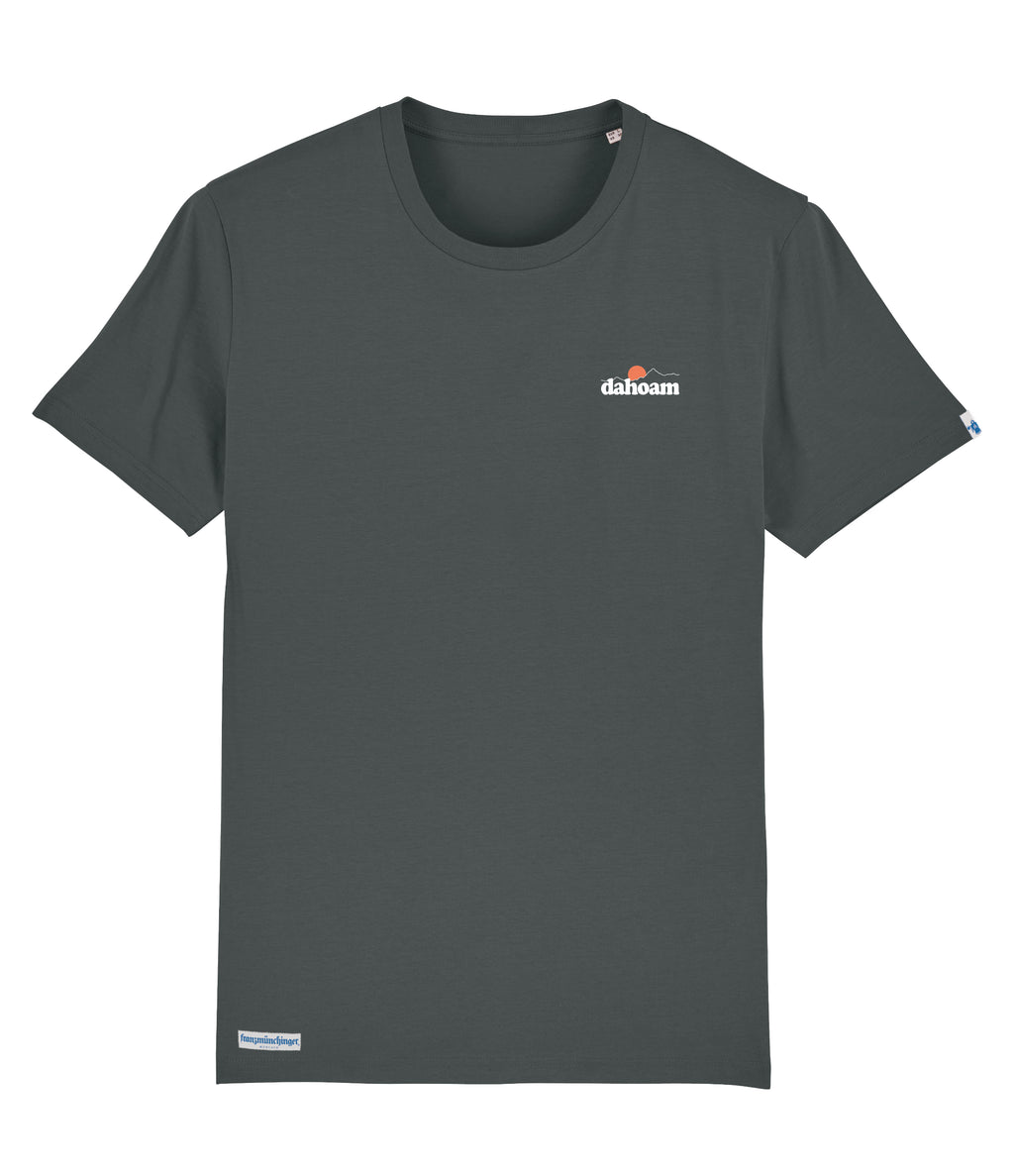 dahoam 2.0 Shirt