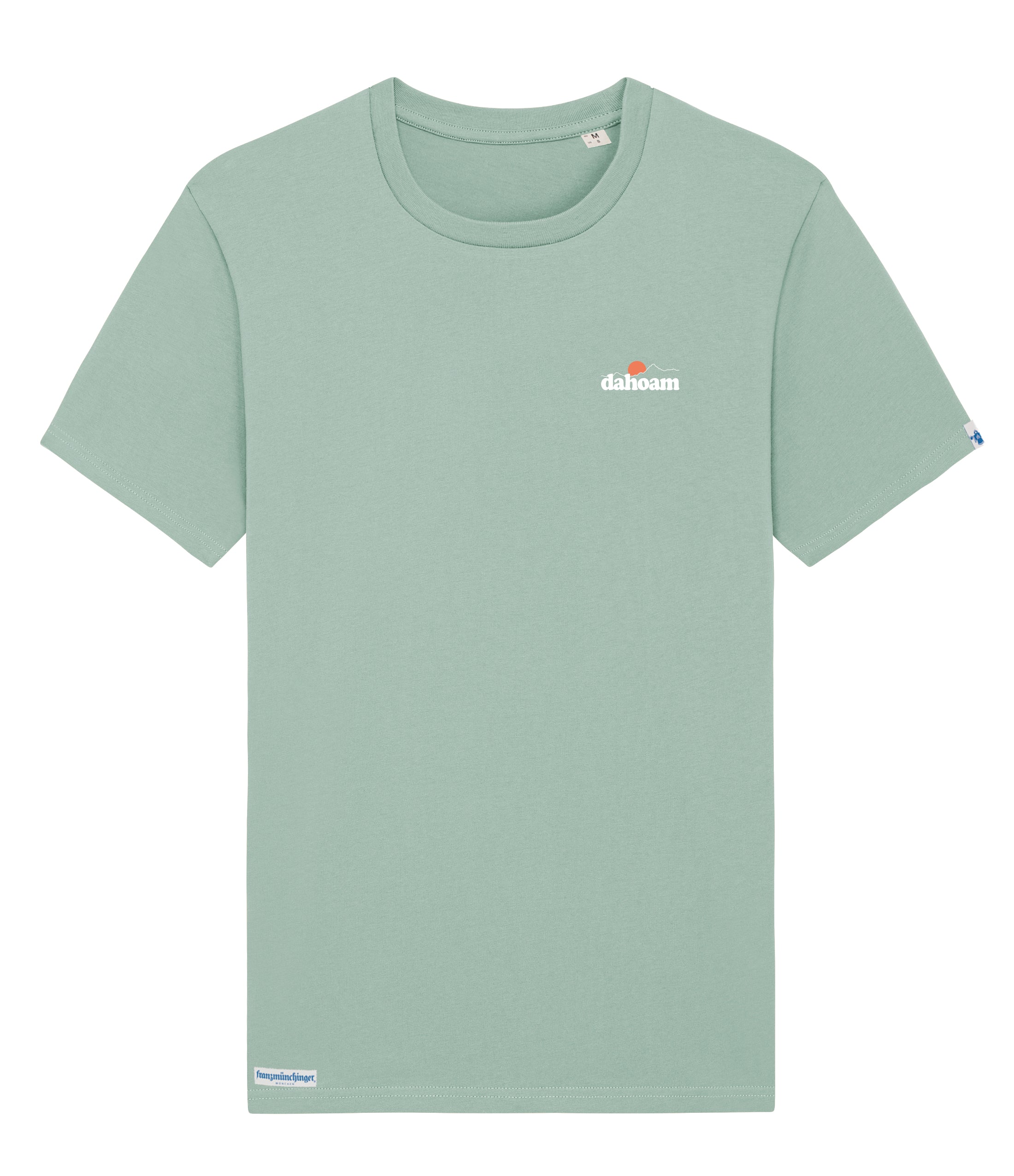 dahoam 2.0 Shirt