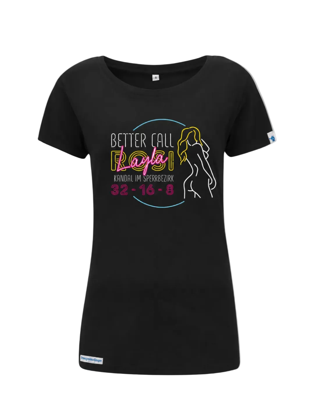 Skandal im Sperrbezirk Shirt | Damen
