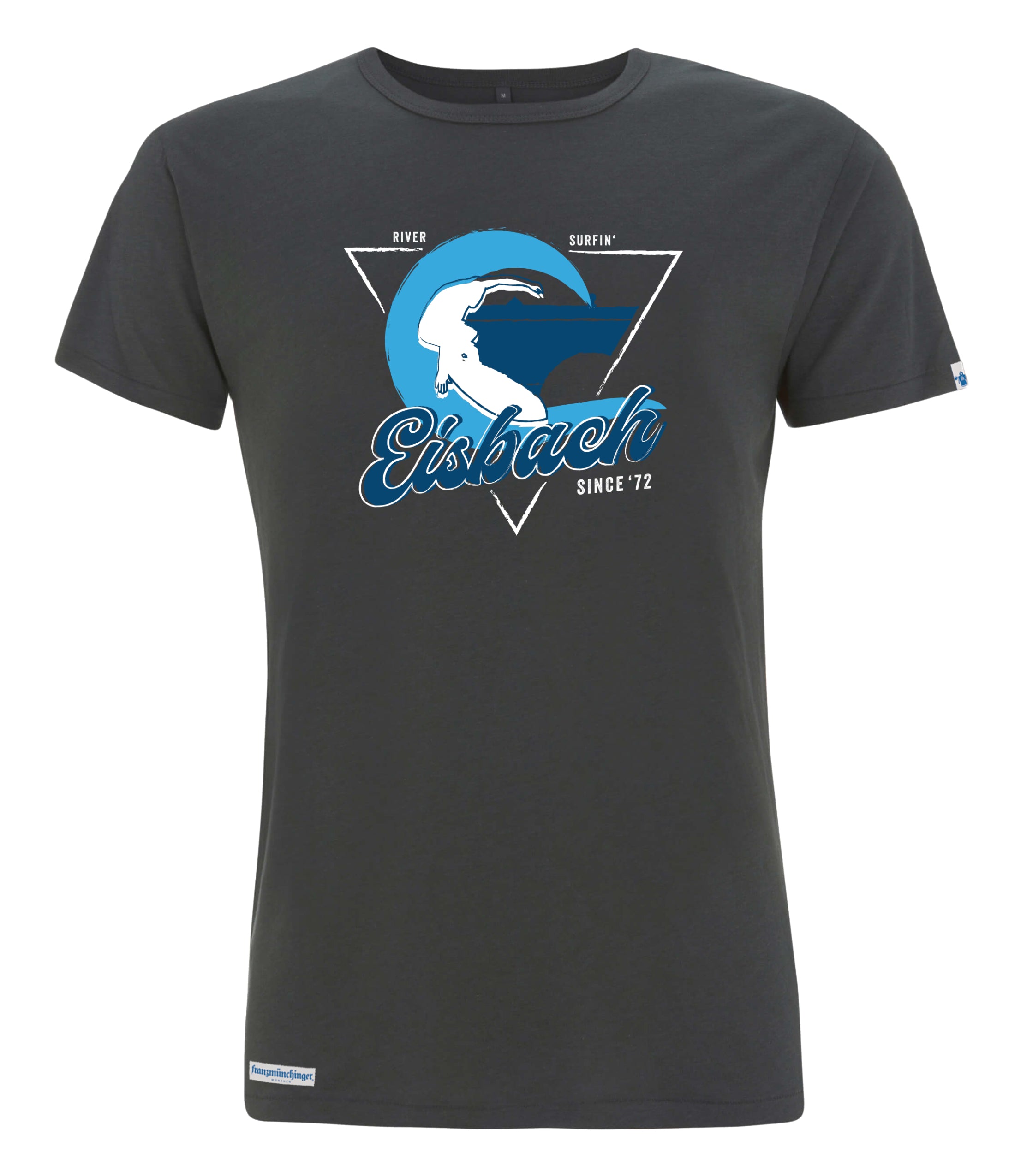 Eisbach Shirt