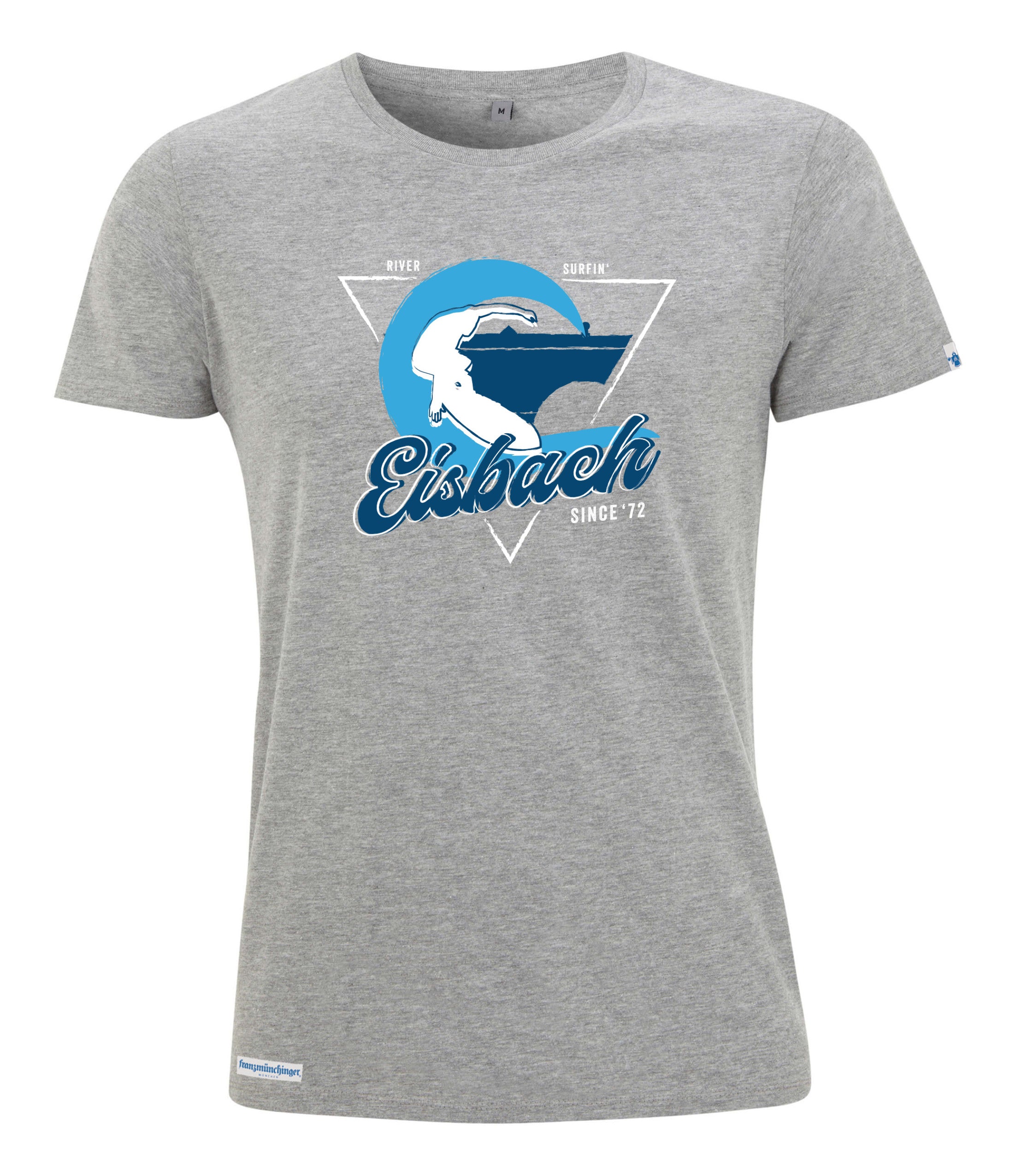 Eisbach Shirt