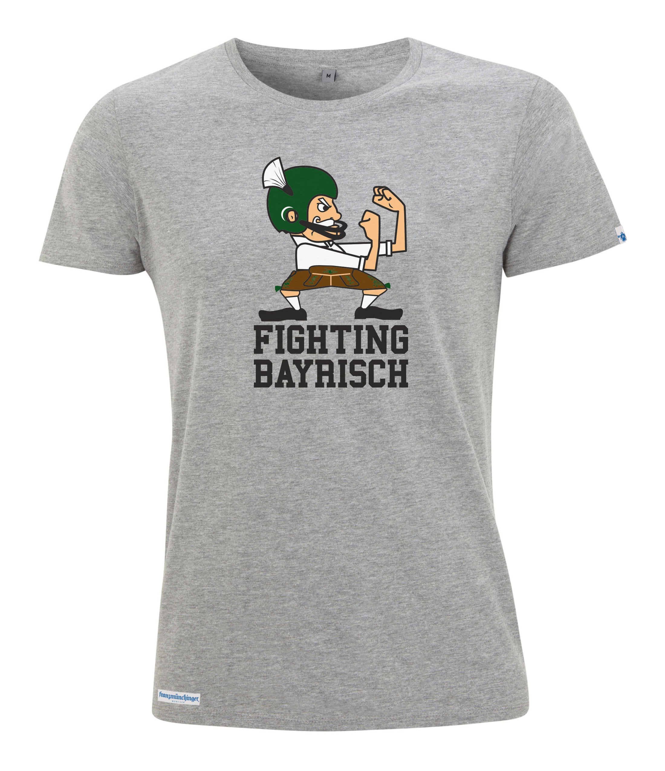 Fighting Bayerisch Shirt
