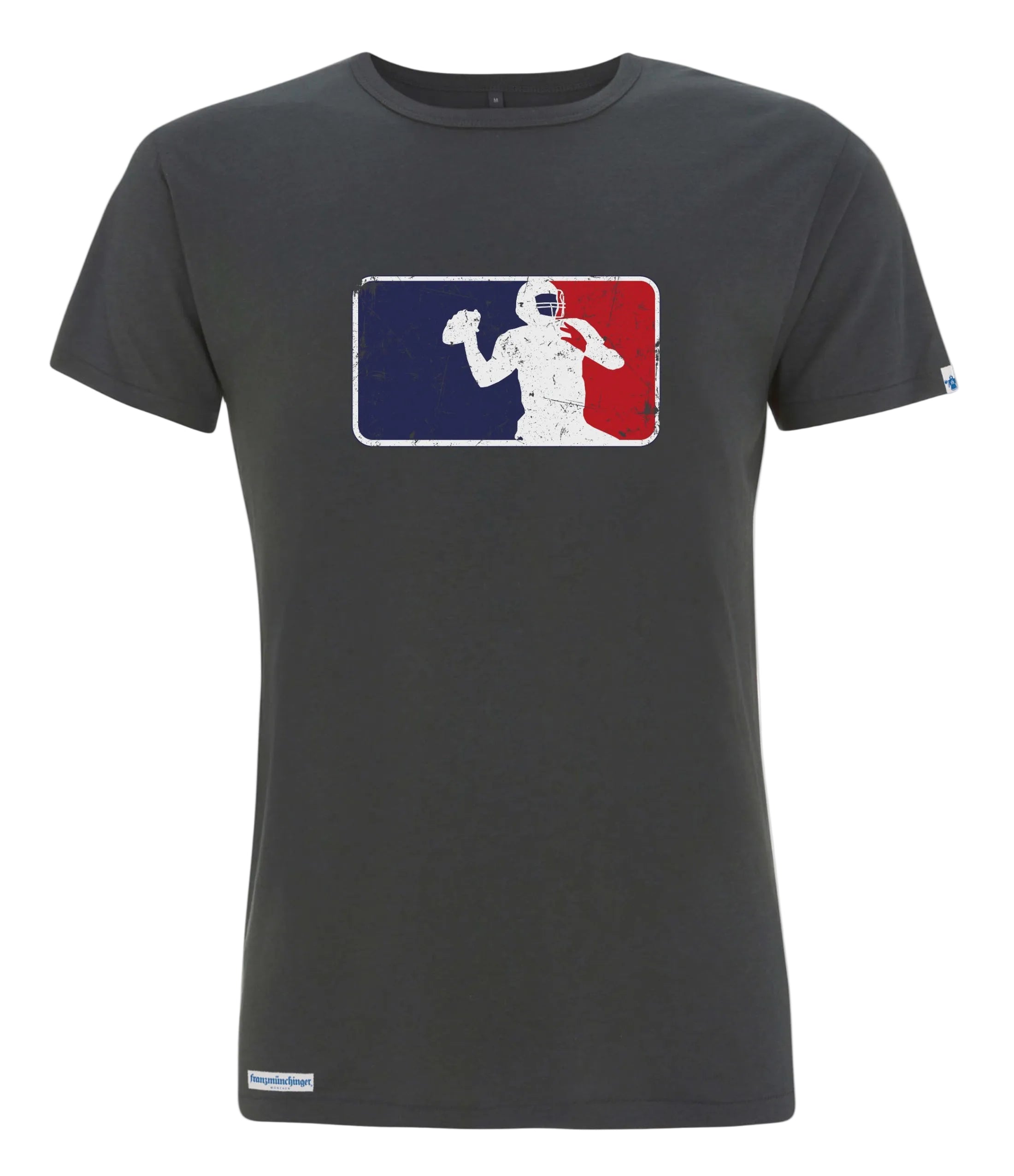 football quarterback Shirt