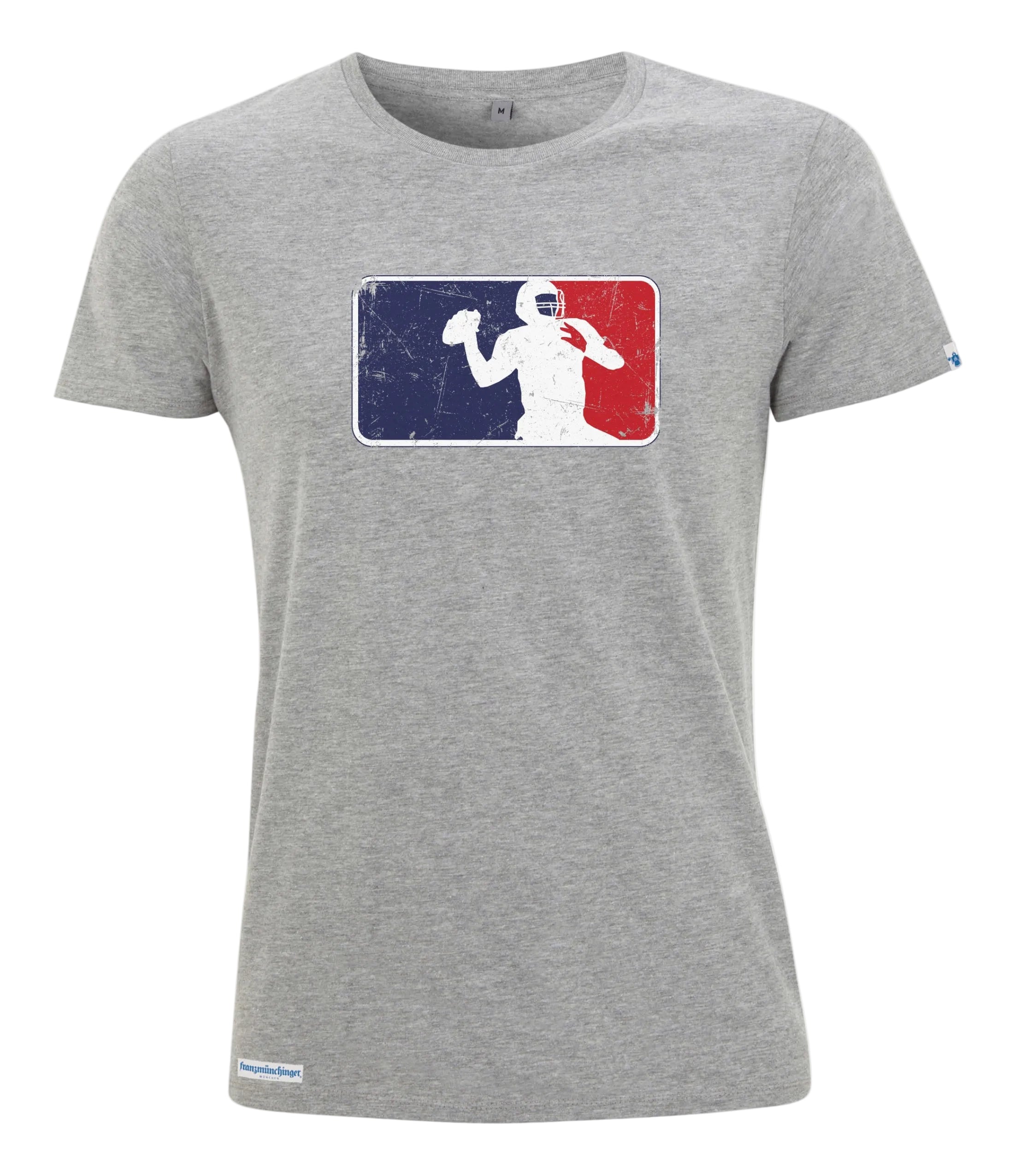 football quarterback Shirt