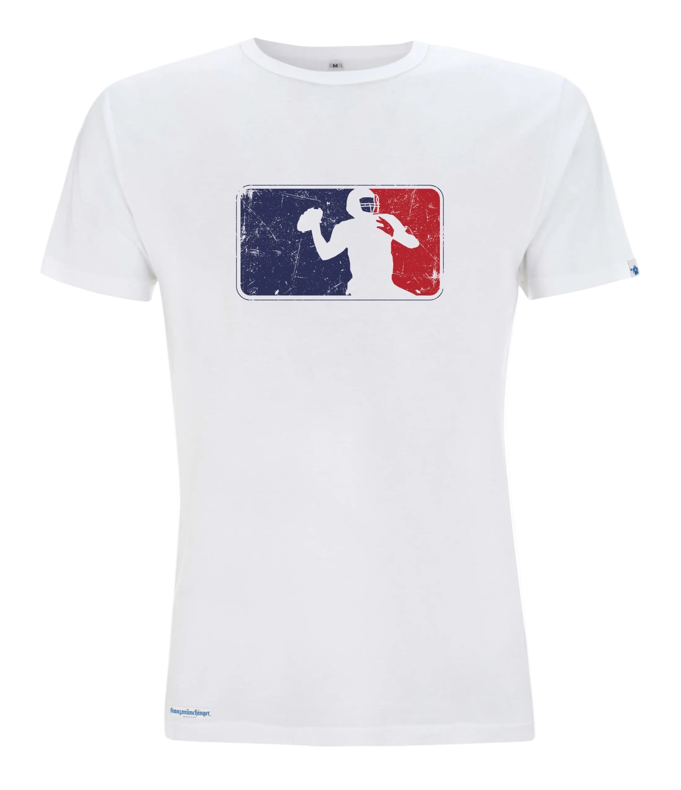 football quarterback Shirt