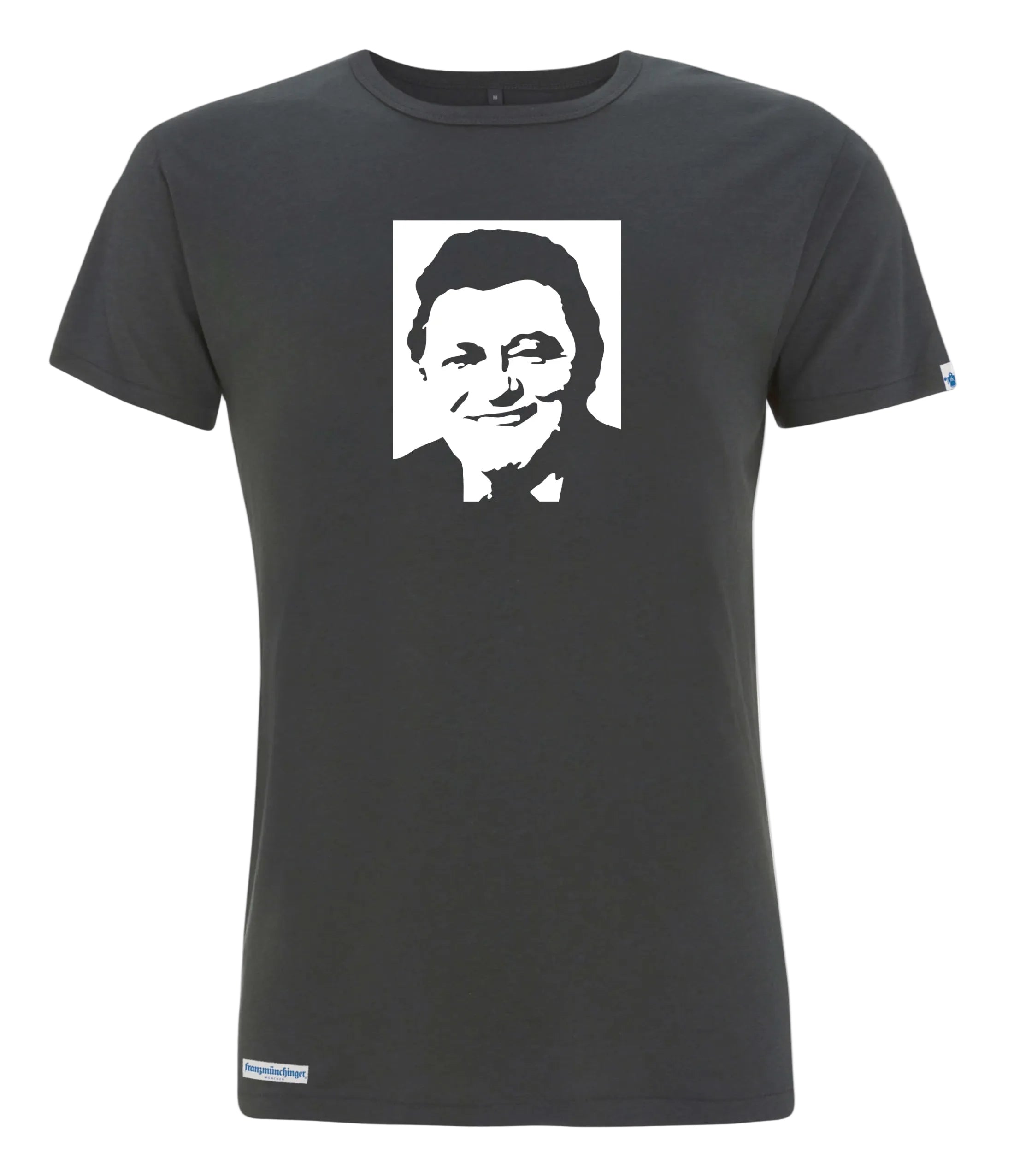 Franz Josef Strauß Shirt